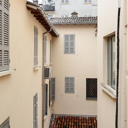Appartamento Suite Design Parma Exterior photo