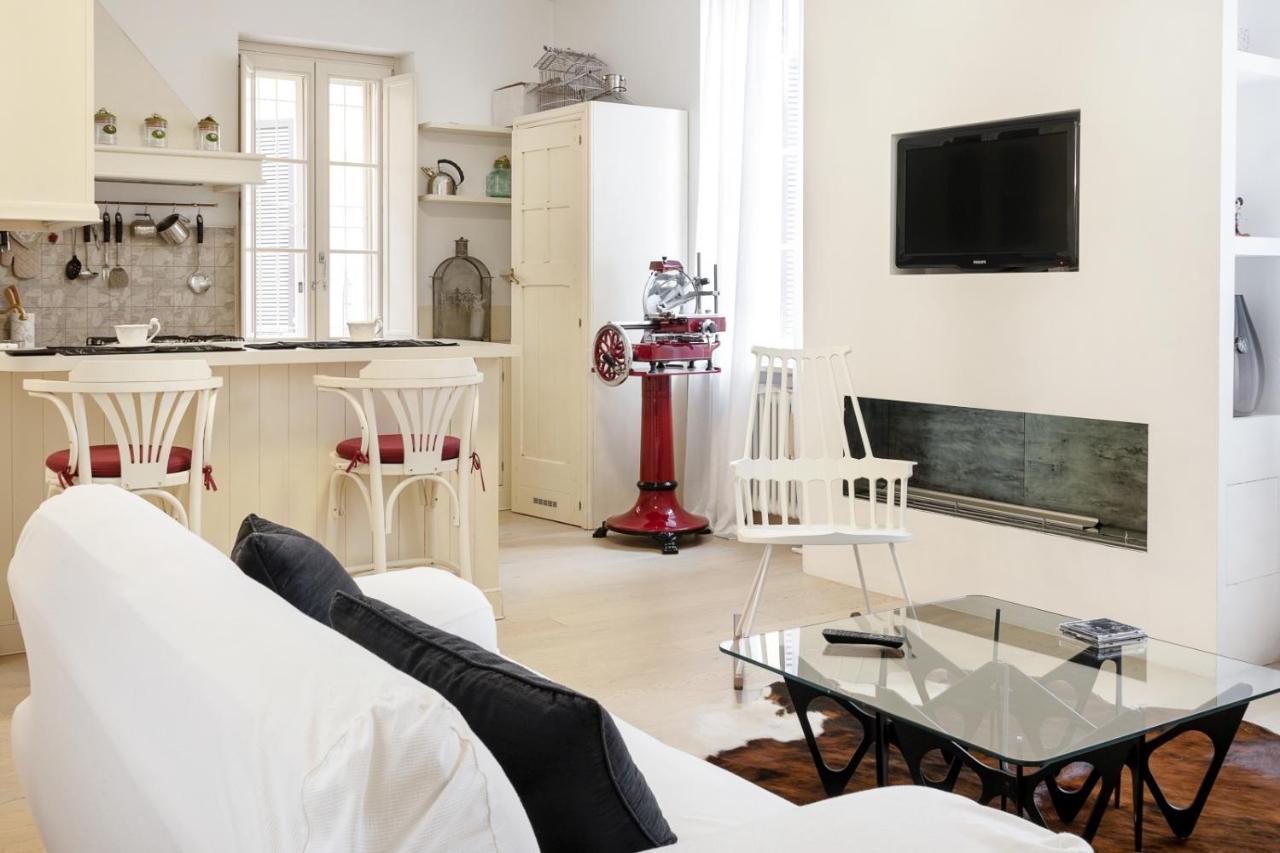 Appartamento Suite Design Parma Exterior photo